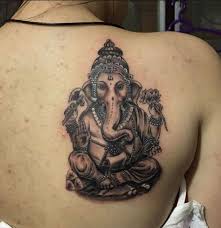 50 Lord Ganesh Tattoos Designs For Men 2020 During its early years, men who are seen having a tattoo on the. 50 lord ganesh tattoos designs for men