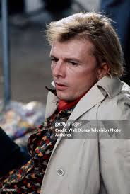 John Karlen appearing