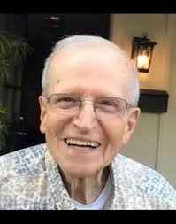 Gerald Schofield Obituary