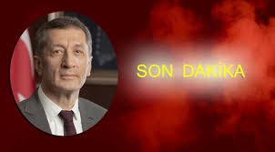 Görüşmeyle ilgili pentagon'dan yapılan açıklamada lloyd ile akar'ın iki ülke arasındaki iş. Son Dakika Milli Egitim Bakani Selcuk Tan Yeni Aciklama Anadolu Medya Www Anadolumedya Net Haber Sitesi
