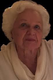 Barbara Thomson Obituary