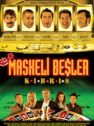 Maskeli Besler Kibris Filmi Icin Kullanycy Yorumlary Beyazperde Com
