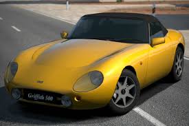 However, due to setbacks in the renovation of the company's welsh plant, followed by the pandemic, the launch was delayed. Tvr Griffith 500 94 Gran Turismo Wiki Fandom