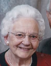 Marjorie Noletti Obituary August 15, 2018