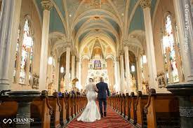 April 9, 2020 · holy thursday mass at st michael in old town chicago. Melissa And Chris An Iconic St Michael Chicago Wedding Ceremony