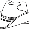 This is one of the interesting cat in the hat coloring pages free printable that features the fish in the garden. 1