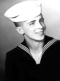 AMS1 Jerry Dan Byars (1935-1967)