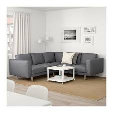 Ikea Us Furniture And Home Furnishings Corner Sofa Furniture Norsborg