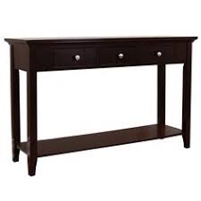 Meja Konsul Jati Minimalis 02 Www Pounjeefurniture Com Pinterest