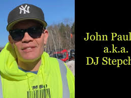 Fundraiser by Matt Hogan : Help John Paulsen (a.k.a. DJ Stepchild) Recover!