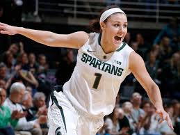 Photos Michigan State Vs Michigan Women S Basketball Womens Basketball Michigan State Michigan