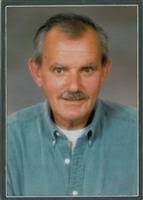 Obituary information for Albert Lunshof