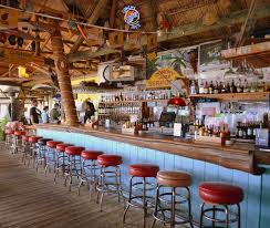 Conchy Joe'S Seafood Restaurant