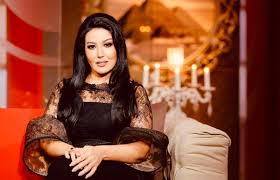 يذكر أن سمية الخشاب شاركت في رمضان 2021 في مسلسل موسى بطولة محمد رمضان وعبير صبري ورياض الخولي وهبة مجدي وسيد رجب ومن إخراج محمد سلامة. Ø£ÙˆÙ„ ØªØ¹Ù„ÙŠÙ‚ Ù…Ù† Ø³Ù…ÙŠØ© Ø§Ù„Ø®Ø´Ø§Ø¨ Ø¹Ù„Ù‰ Ø§Ù„ØºØ§Ø¡ Ù…Ø³Ù„Ø³Ù„Ù‡Ø§ Ù…ÙˆØ³ÙŠ ÙˆÙˆÙ‚Ù Ù…Ø­Ù…Ø¯ Ø±Ù…Ø¶Ø§Ù† Ù…Ø¬Ù„Ø© Ø§Ù„Ø¬Ù…ÙŠÙ„Ø©