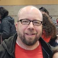 Chris Horsfall's Instagram, Twitter & Facebook