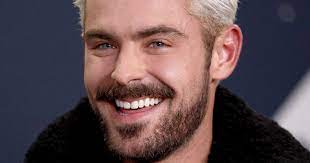So what can fans expect from shady this time around? Zac Efron And Eminem Blond Hair Popsugar Beauty