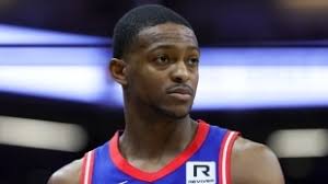 Wallace Bryant, el primer 'español' en la NBA