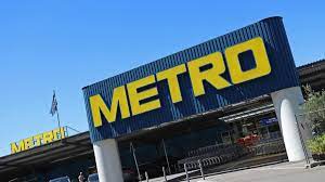 ► die neuesten metro cash & carry prospekte ✓ und aktuellsten angebote ✓ in duisburg. Metro Fur Alle Wegen Corona Geoffnet In Diesem Bundesland Bildderfrau De