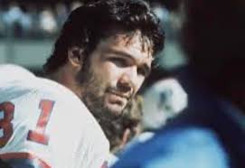 When great Tight Ends are talked about why isn't this man's name ever  mentioned?