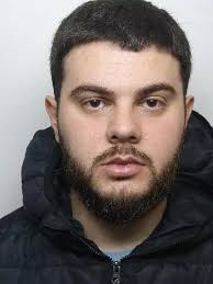 Yorkshire criminals who lost their liberty between January and June 2024