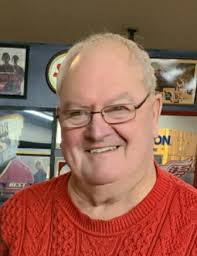 Obituary information for James Lehr