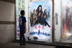 11, the rating dropped sharply to 4.9/10 on douban within two days. Hollywood Losing Ground To Chinese Movies In Biggest Market Bloomberg