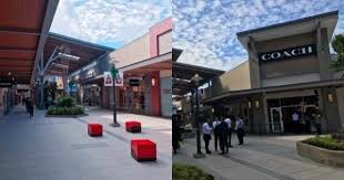 O outlet premium é um empreendimento do grupo general shopping brasil. The New Premium Outlet In Genting Is Every Shopaholic S Dream Come True
