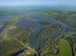 Pin Op Nieuwe Hollandse Waterlinie