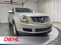 Image result for Light Tarnished Silver 2007 SRX