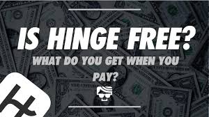 Hinge is a dating app that, according to its creators, is designed to be deleted. Is Hinge Free Or Do You Have To Pay To Get Matches In 2021