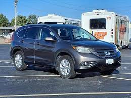Image result for Dark Cherry 2013 CRV