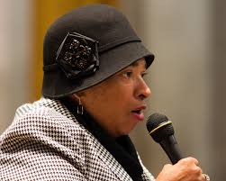 NAACP's Ruby Hurley Image Awards event to be held Oct. 12