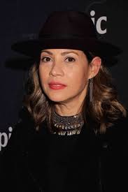 Ella Ruben Editorial Stock Photo