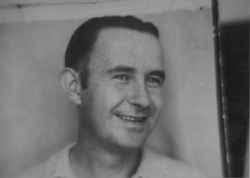 Clyde Eugene Raper (1911-1994)