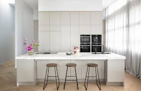 These incredibly designed pieces demand attention. The Block 2018 My Tour Of Kitchens Laundries And Wardrobes Get In My Home