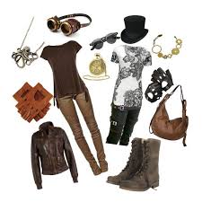 We did not find results for: Designer Clothes Shoes Bags For Women Ssense Steampunk Fashion Everyday Steampunk Clothing Steampunk Fashion