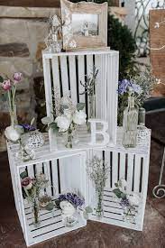 White Lavender Wedding Decor Natural Wedding Decorations Moder Lavender Wedding Decorations Wedding Reception Decorations Rustic Wedding Entrance Decor
