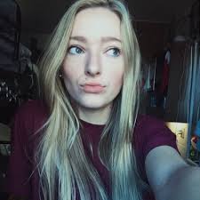 Mckenna Scott's Instagram, Twitter & Facebook