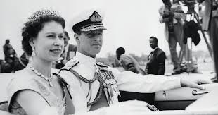 Queen elizabeth ii's husband stood by her side for more. How Old Was Queen Elizabeth When She Met Prince Philip Popsugar Celebrity Uk