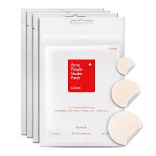 Searches this past year, with. Amazon Com Cosrx Acne Pimple Patch 96 Counts Absorbing Hydrocolloid Spot Treatment Fast Healing Blemish Cover 3 Sizes Beauty