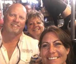 Andrea Koch's Instagram, Twitter & Facebook