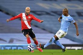 Dari susunan pemain yang diturunkan, city terlihat melakukan rotasi. Oakqwqt9jvap6m