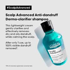 Salicylic Acid For Hair: The Benefits And Uses - L'Oréal Paris