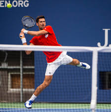 Novak djokovic and jelena djokovic doubled all donations and thanks to you we will invest €216,000 in the opening of. Novak Djokovic On Coronavirus Vaccines And His Ill Fated Adria Tour The New York Times