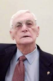 Thomas Wetter Obituary