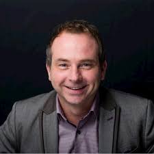 In a post Covid-19 world, be an iris not a wallflower