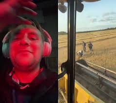 Kaleb Cooper Warm This One Up