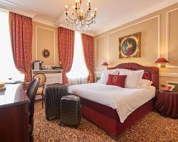 Imagem de Hotel Heritage, Bruges