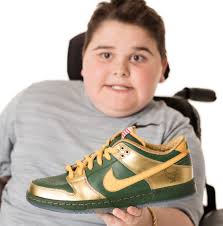 Nike SB Dunk Low Doernbecher Joey Bates BV8740-377 Release Date