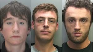 Kendal Calling music festival drug dealers locked up